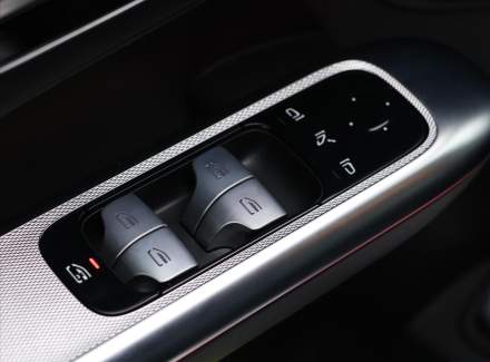 Mercedes-Benz - GLC