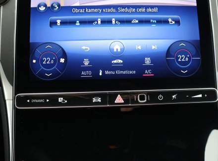 Mercedes-Benz - GLC