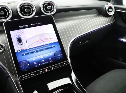 Mercedes-Benz - GLC