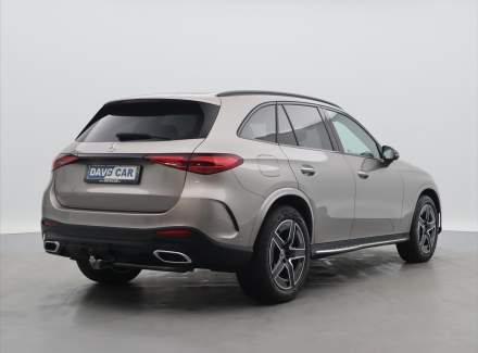 Mercedes-Benz - GLC