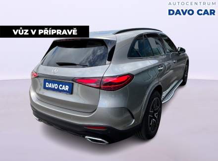 Mercedes-Benz - GLC