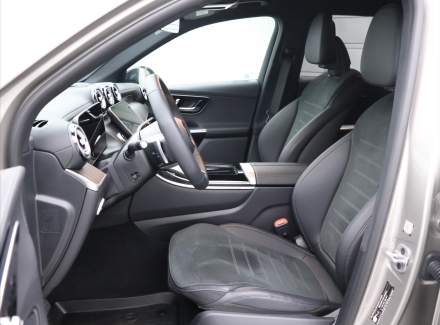 Mercedes-Benz - GLC