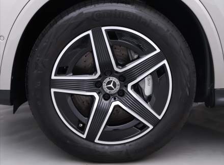 Mercedes-Benz - GLC