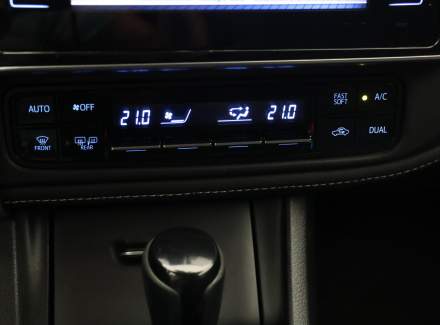 Toyota - Corolla