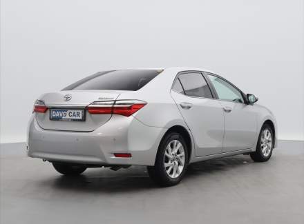 Toyota - Corolla