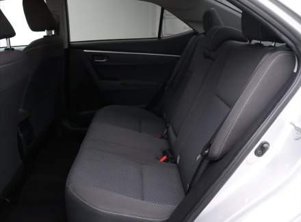 Toyota - Corolla