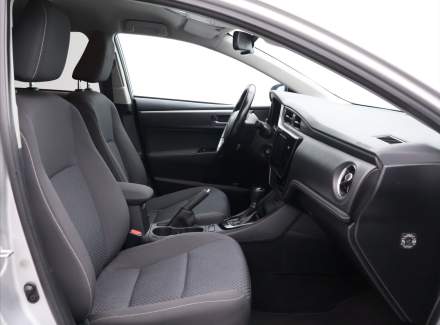 Toyota - Corolla