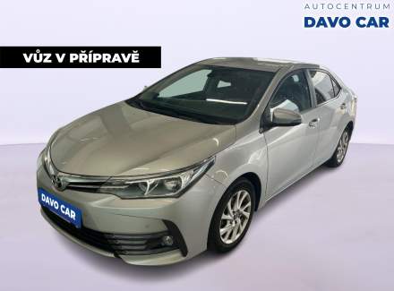 Toyota - Corolla