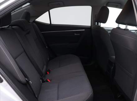 Toyota - Corolla