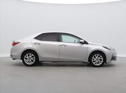 Toyota - Corolla