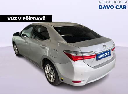 Toyota - Corolla