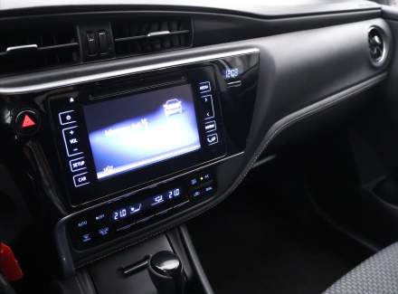 Toyota - Corolla