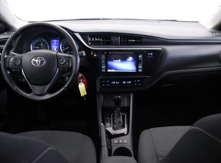 Toyota - Corolla