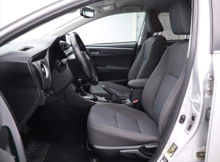 Toyota - Corolla
