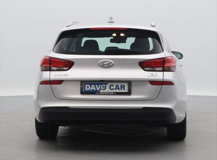 Hyundai - i30