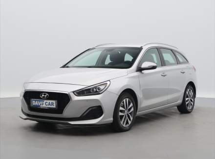 Hyundai - i30