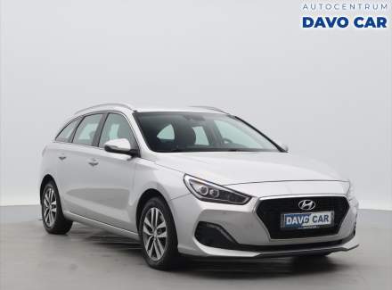 Hyundai - i30