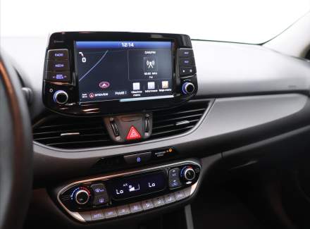Hyundai - i30