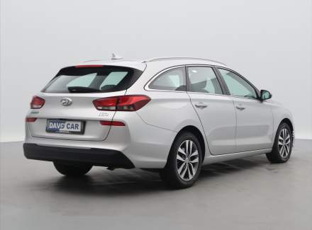 Hyundai - i30