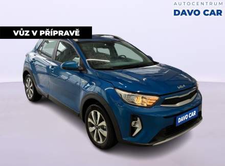 Kia - Stonic