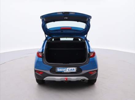 Kia - Stonic