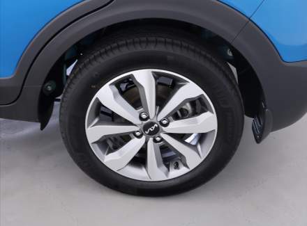 Kia - Stonic