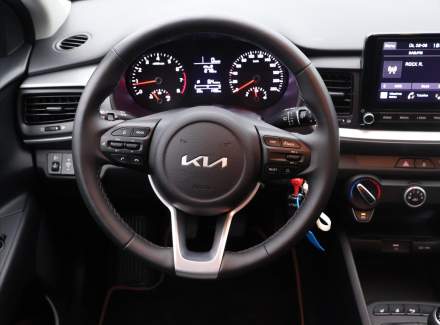 Kia - Stonic