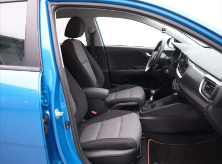 Kia - Stonic