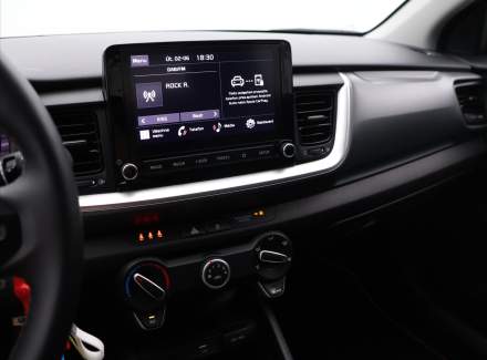 Kia - Stonic