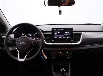 Kia - Stonic