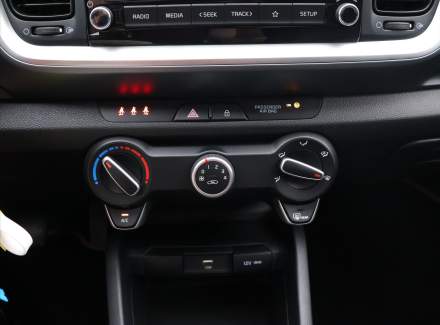 Kia - Stonic