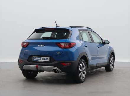 Kia - Stonic