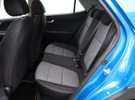 Kia - Stonic