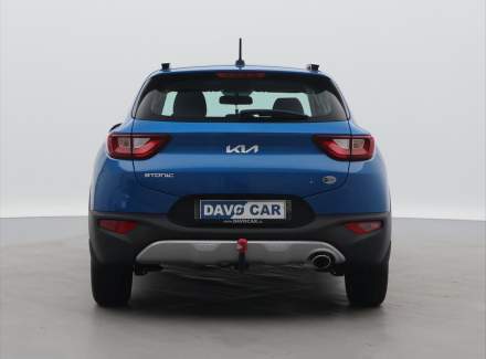 Kia - Stonic