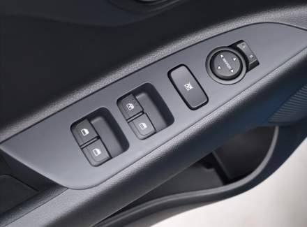 Kia - Stonic