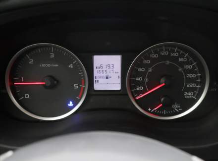 Subaru - Forester