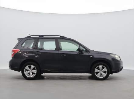 Subaru - Forester