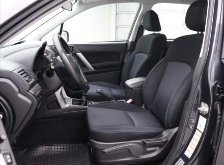 Subaru - Forester
