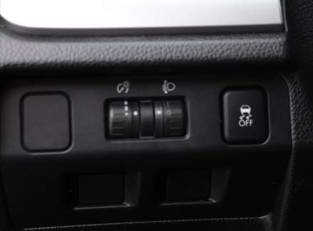 Subaru - Forester