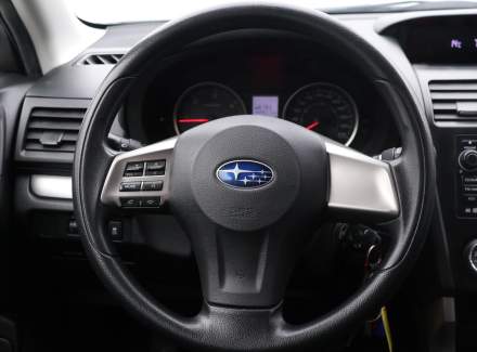 Subaru - Forester