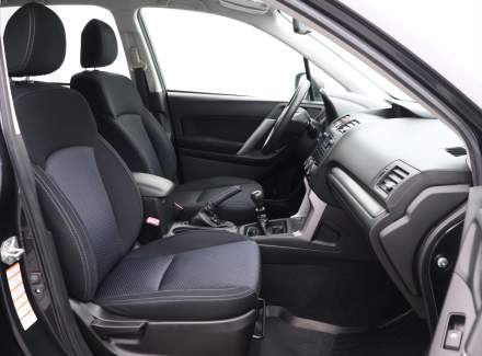 Subaru - Forester