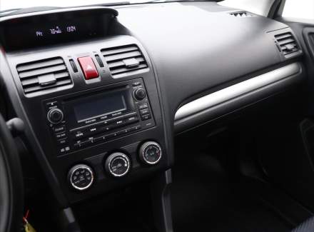 Subaru - Forester