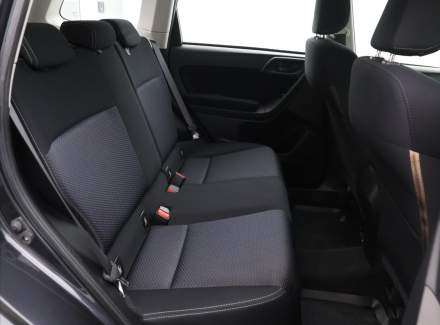 Subaru - Forester