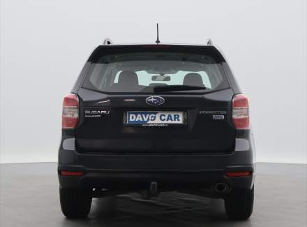 Subaru - Forester