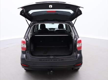 Subaru - Forester