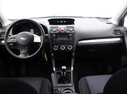 Subaru - Forester