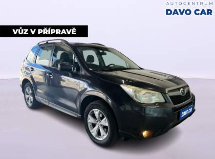 Subaru - Forester