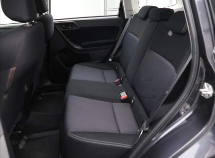 Subaru - Forester