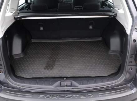Subaru - Forester