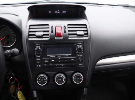 Subaru - Forester